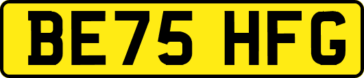 BE75HFG