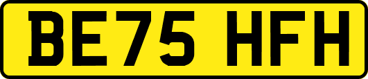 BE75HFH