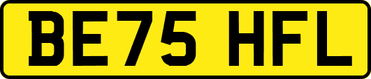 BE75HFL