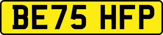 BE75HFP