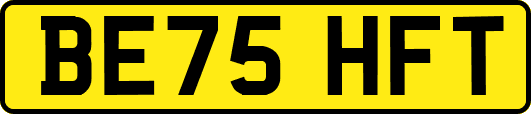 BE75HFT