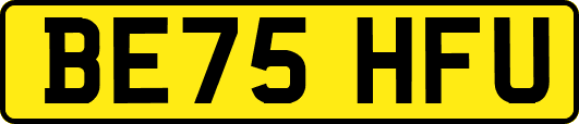 BE75HFU
