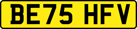 BE75HFV