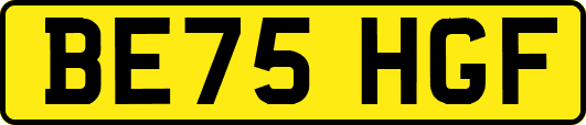 BE75HGF