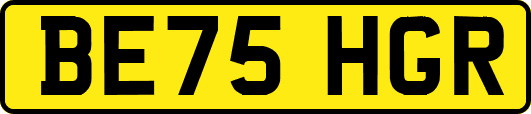 BE75HGR