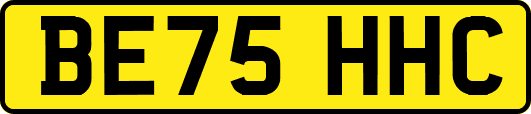 BE75HHC