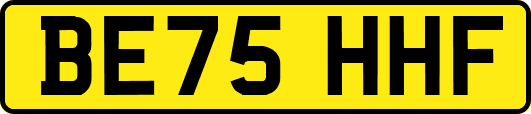 BE75HHF