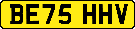 BE75HHV