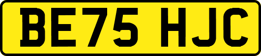 BE75HJC