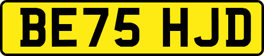 BE75HJD
