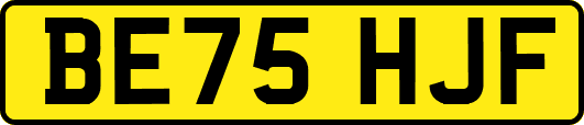 BE75HJF