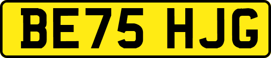 BE75HJG