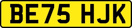 BE75HJK