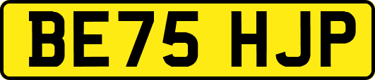BE75HJP