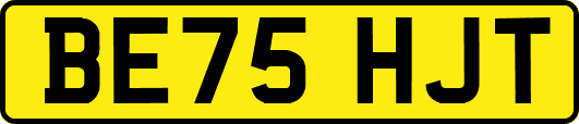 BE75HJT