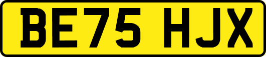 BE75HJX