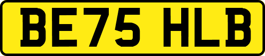 BE75HLB