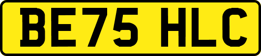 BE75HLC