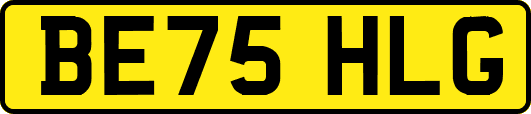 BE75HLG
