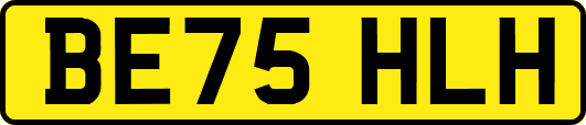 BE75HLH