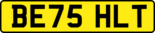 BE75HLT