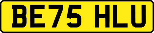 BE75HLU