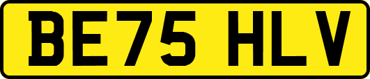 BE75HLV