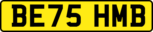 BE75HMB