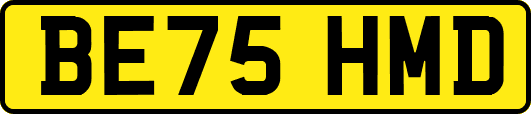 BE75HMD
