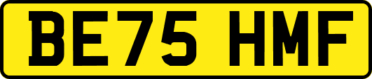 BE75HMF