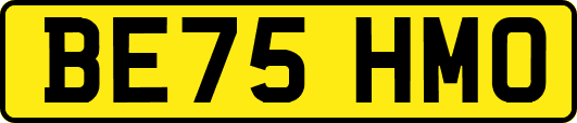BE75HMO