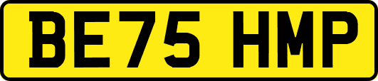 BE75HMP