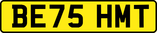 BE75HMT