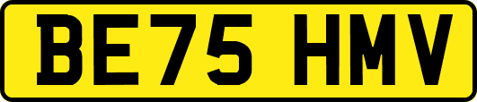 BE75HMV