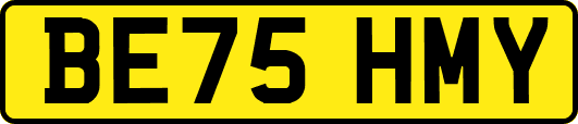 BE75HMY