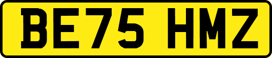 BE75HMZ