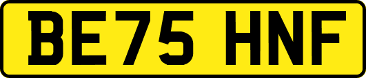 BE75HNF