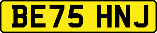 BE75HNJ