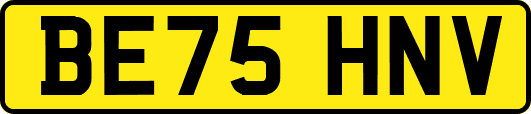 BE75HNV