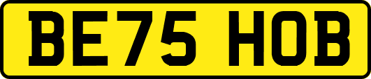 BE75HOB