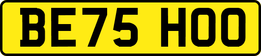 BE75HOO