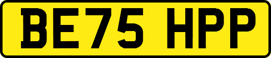 BE75HPP