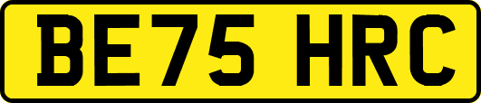 BE75HRC