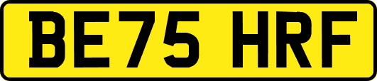 BE75HRF