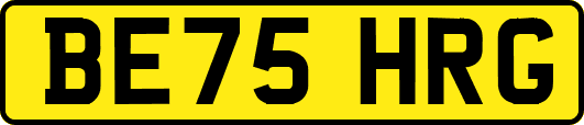 BE75HRG