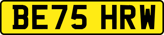 BE75HRW