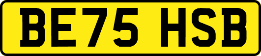 BE75HSB