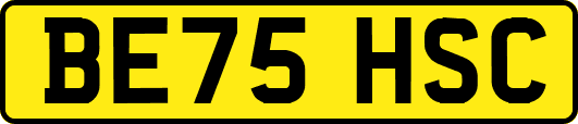 BE75HSC