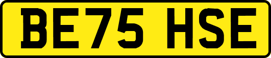 BE75HSE