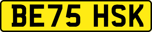 BE75HSK